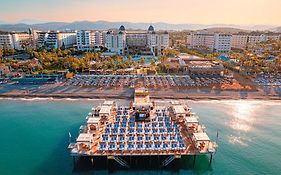 Sidera Kirman Premium - Ultra All Inclusive